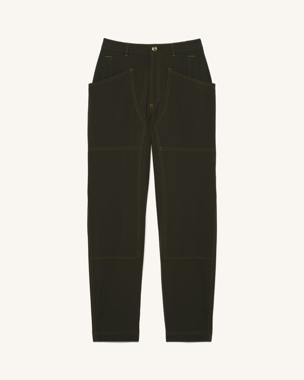 8 Pocket Pants - Women's Outdoor Pants - Phyllis