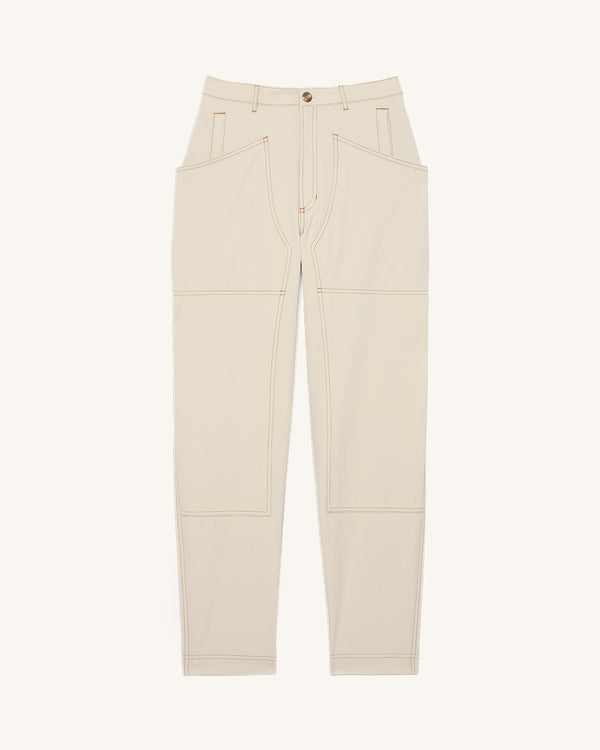 8 Pocket Pants - Women's Outdoor Pants - Dolomite