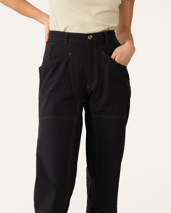 8 Pocket Pants - Women's Outdoor Pants - Basalt