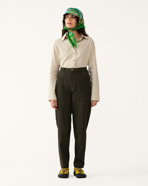 8 Pocket Pants - Women's Outdoor Pants - Phyllis – Hikerkind