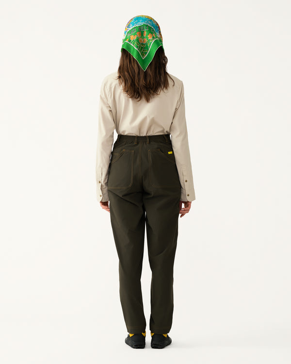 8 Pocket Pants - Women's Outdoor Pants - Phyllis