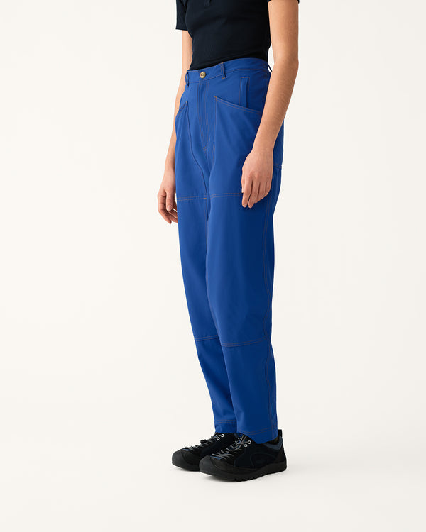 8 Pocket Pants - Women's Outdoor Pants - Lazurite