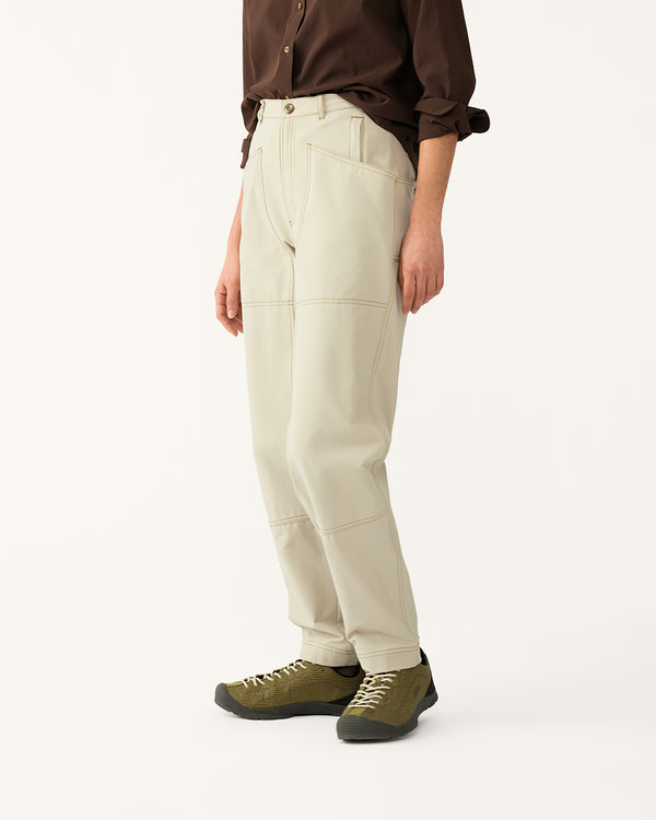 8 Pocket Pants - Women's Outdoor Pants - Dolomite