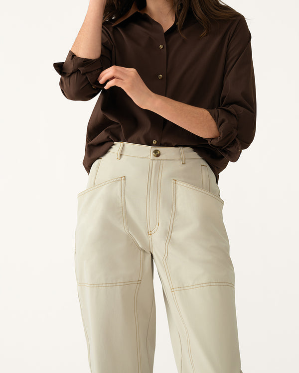 8 Pocket Pants - Women's Outdoor Pants - Dolomite