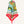 Load image into Gallery viewer, The EDIE - Iowa Souvenir Sun Hat
