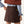 Load image into Gallery viewer, 8 Pocket Skort - Garnet
