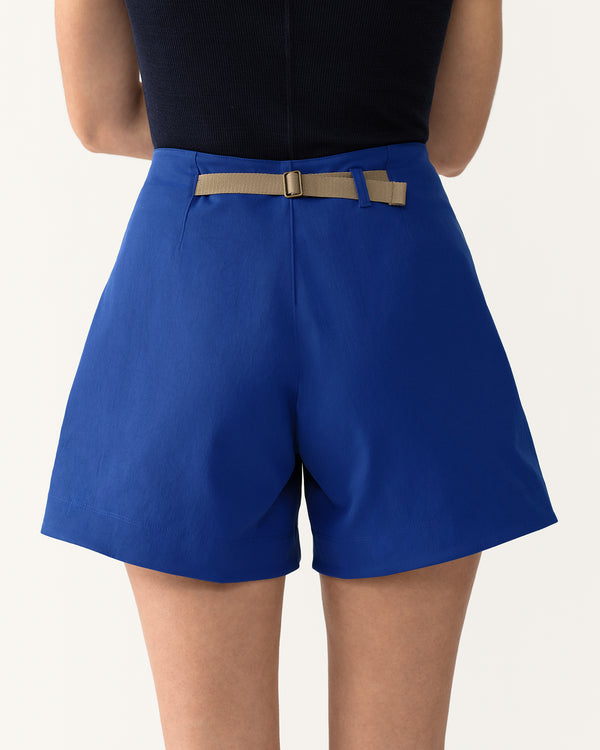 Front Field Shorts  - Lazurite