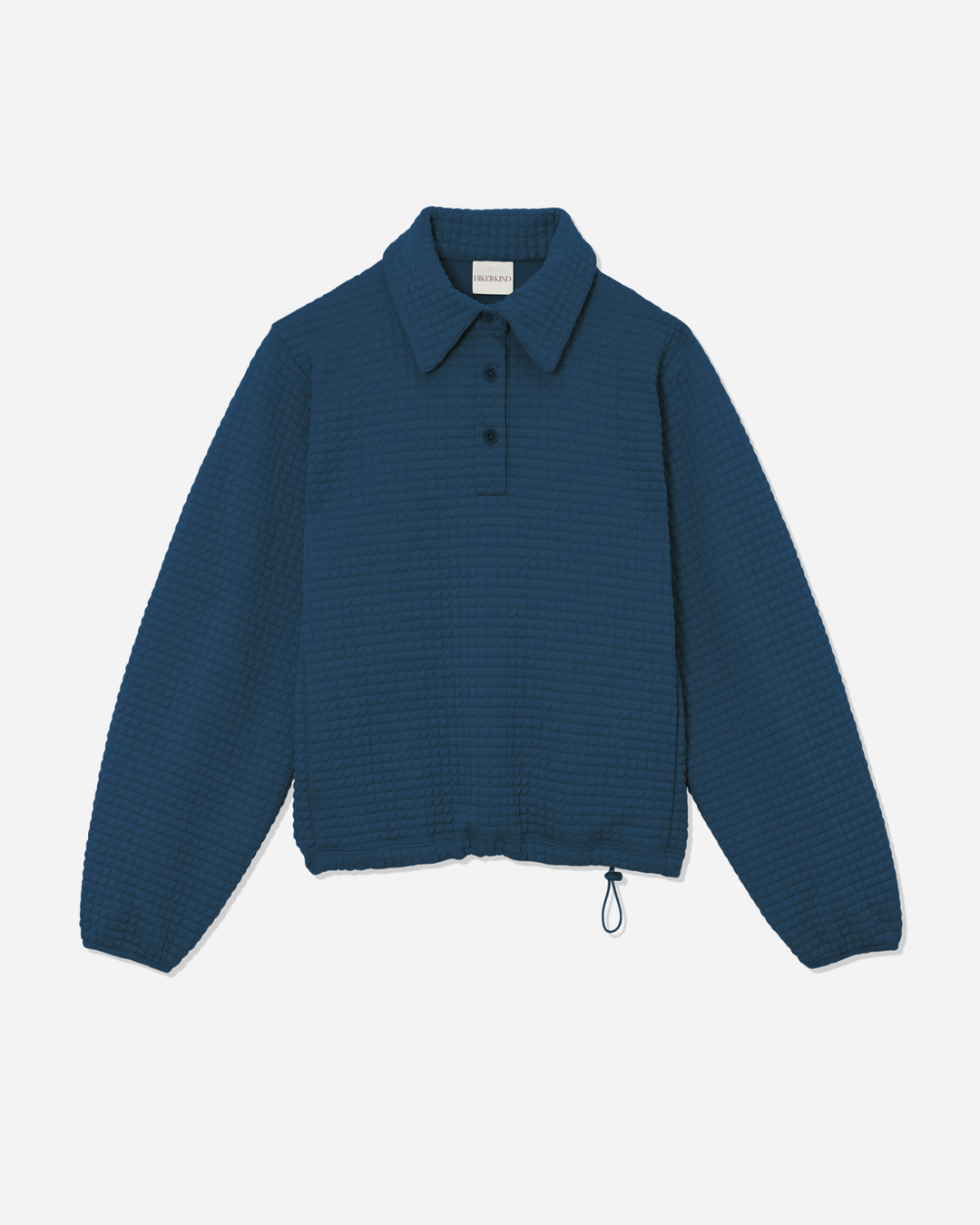 Women's Hikerkind Midlayer 01 - Lichen