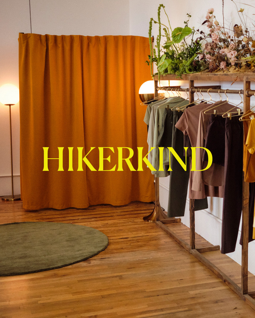 Hikerkind Gift Card