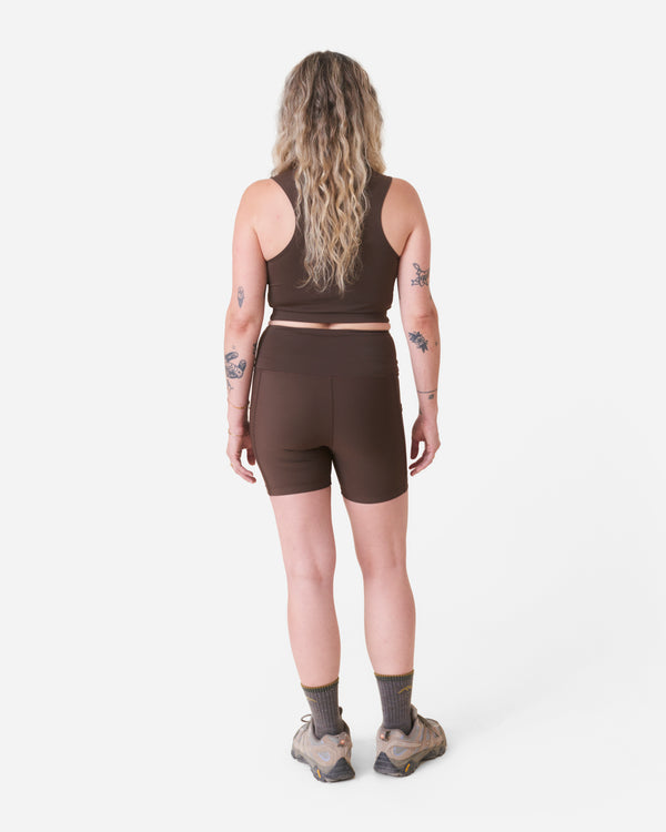 Dress System - Pacific Crest Trail