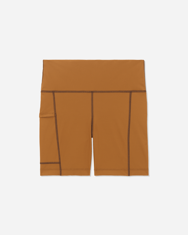 Base Shorts_01 - Base Layer Hiking Short