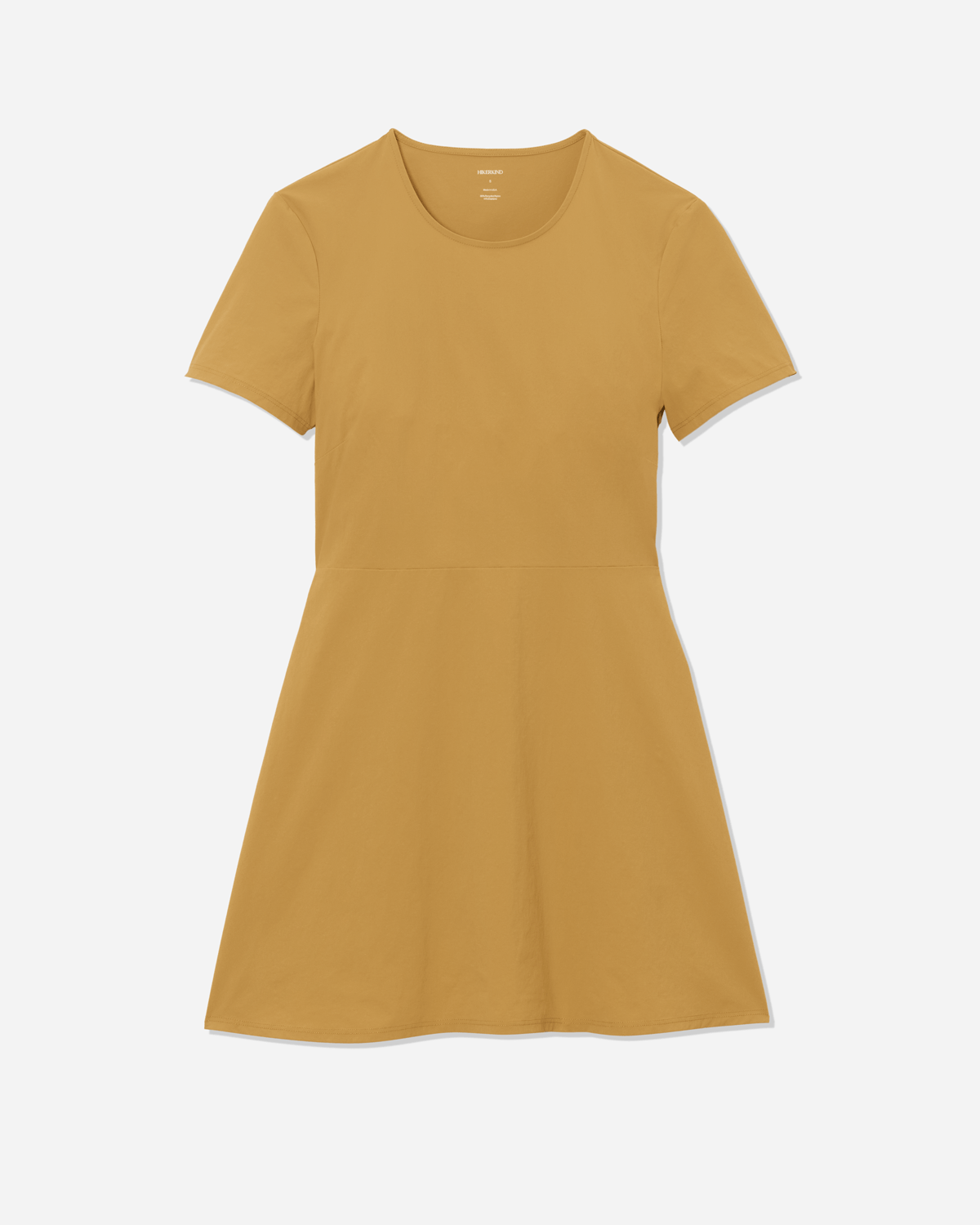 Hikerkind - Short Sleeve Hiking Dress
