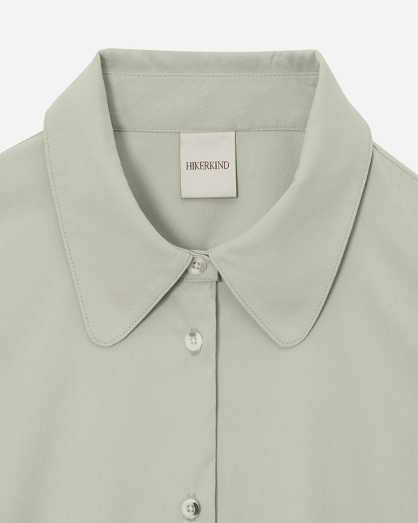 Hikerkind Shirt - Long Sleeve Hiking Shirt