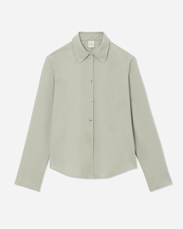 Shirt_01 - Long Sleeve Hiking Shirt