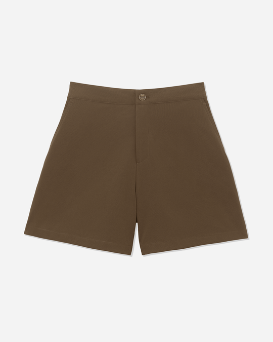 Women's Hikerkind 8 Pocket Pant 01 - Bathyal