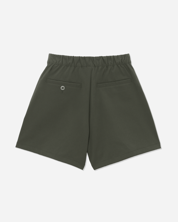 Shorts_01 - High Rise Hiking Shorts