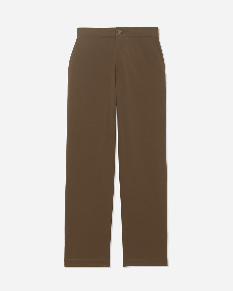 Hikerkind Trousers - High Rise Hiking Trousers