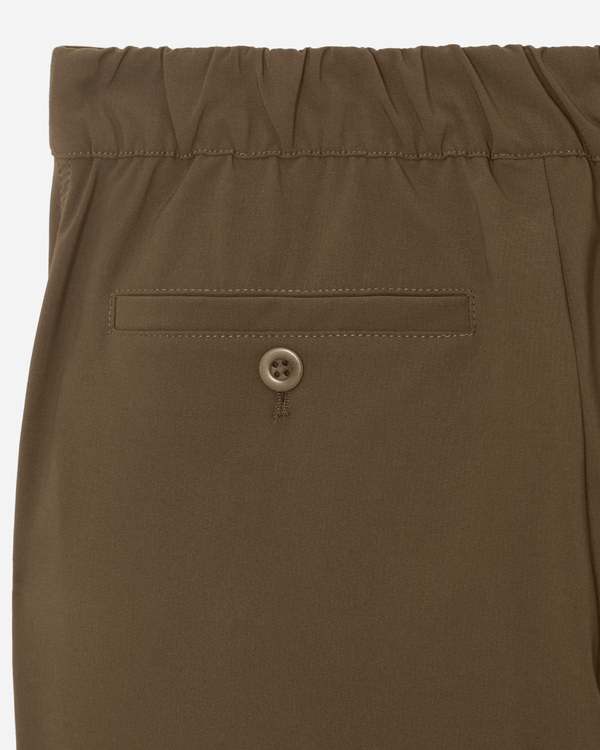 Trousers_01 - High Rise Hiking Trousers