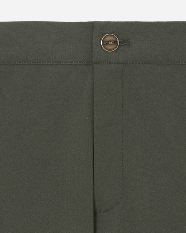 Buy Brown 100% Linen Toco Trousers For Men by Son of A Noble Snob Online at  Aza Fashions.