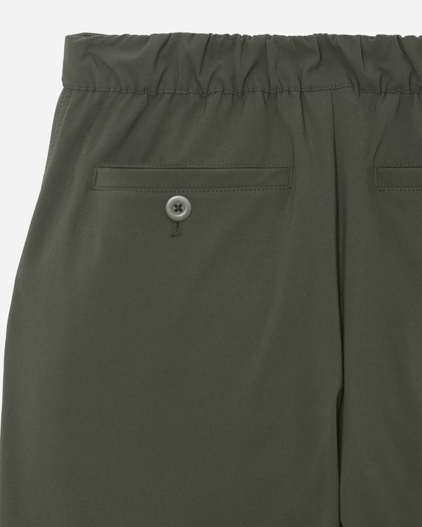 Trousers_01 - High Rise Hiking Trousers